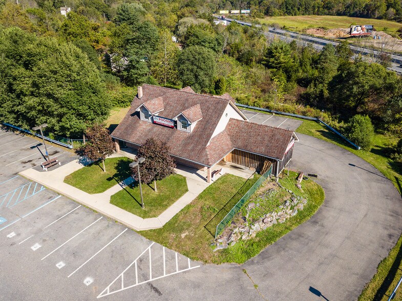 More Photos Of 6568 Route 209, Stroudsburg Storefront Retail Office For Lease