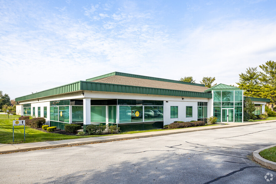 Primary Photo Of 470 Sentry Pky E, Blue Bell Medical For Lease