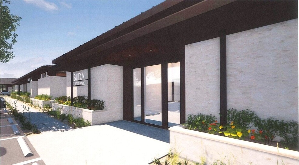 More Photos Of 800 S FM 1626, Buda Unknown For Lease