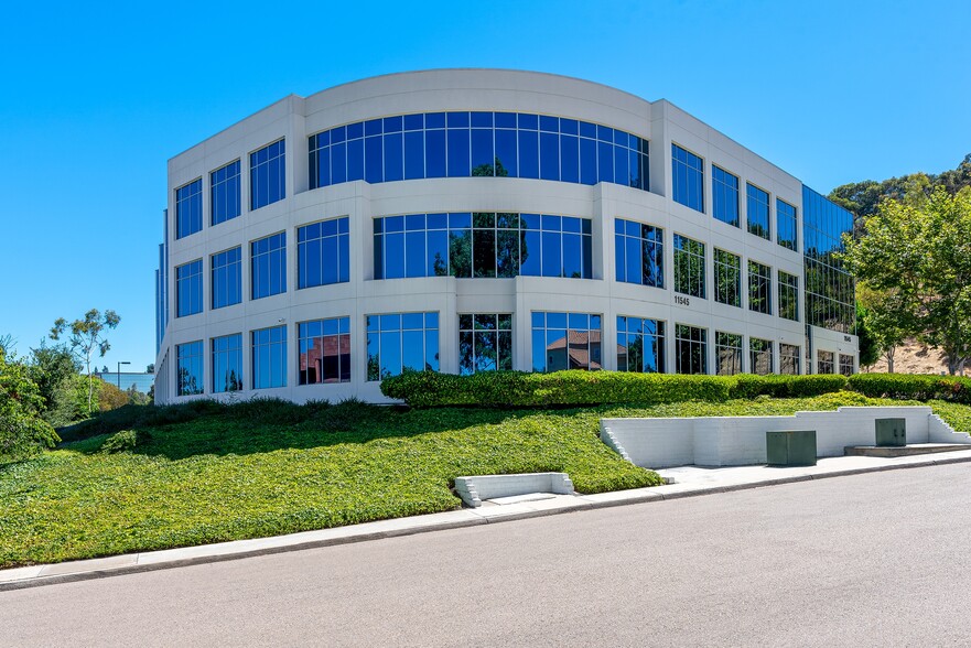 Primary Photo Of 11545 W Bernardo Ct, San Diego Office For Lease