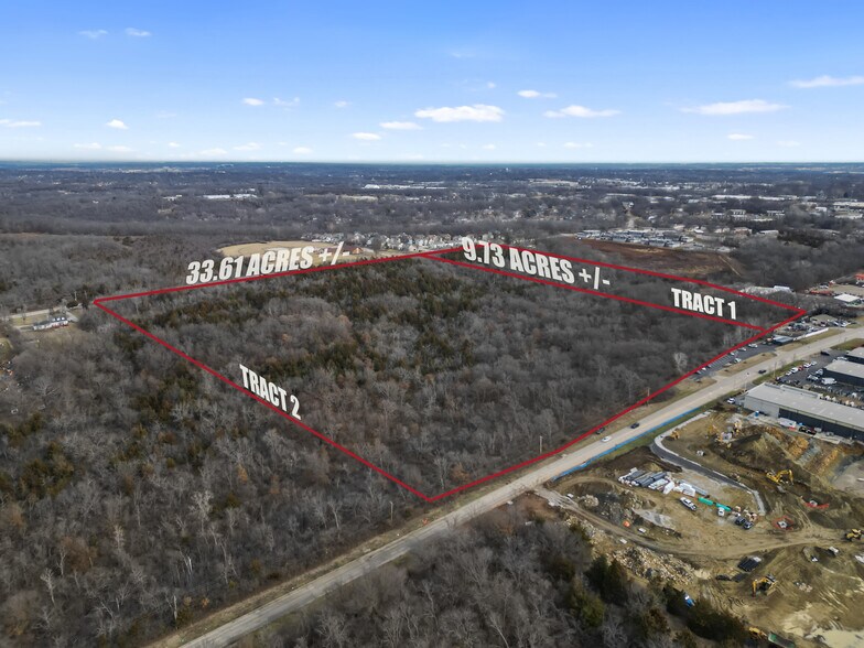 More Photos Of 3351 Blue Ridge Ext, Grandview Land For Sale