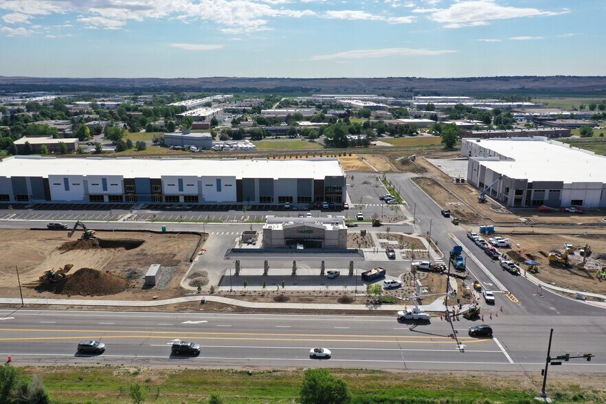 More Photos Of 1360 S 96th St, Louisville Convenience Store For Sale