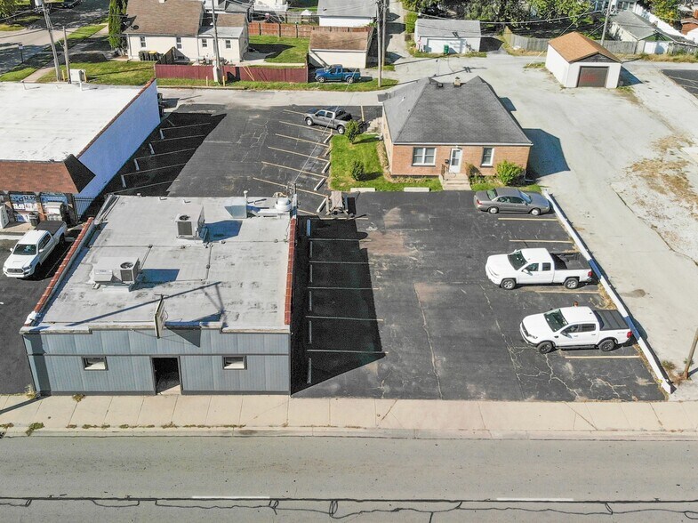 More Photos Of 2736 Chicago Rd, South Chicago Heights Bar For Sale