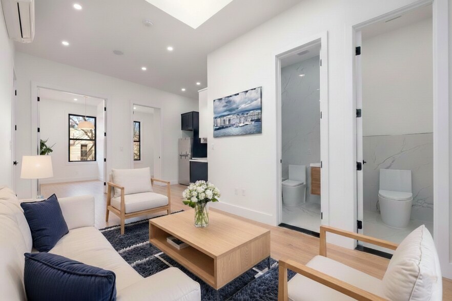 More Photos Of 1130 Jefferson Ave, Brooklyn Apartments For Sale