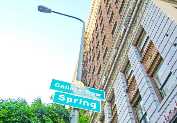 More Photos Of 700-704 S Spring St, Los Angeles Loft Creative Space For Lease