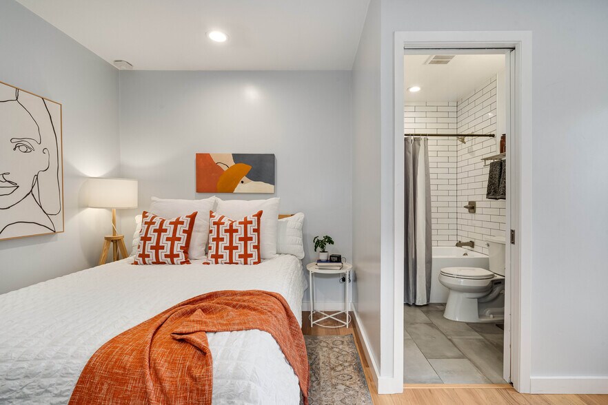 More Photos Of 1532 Jefferson St, Napa Apartments For Sale