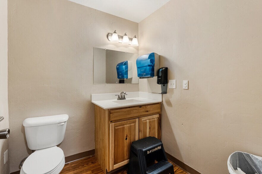 More Photos Of 7175 E 2nd St, Prescott Valley Warehouse For Sale