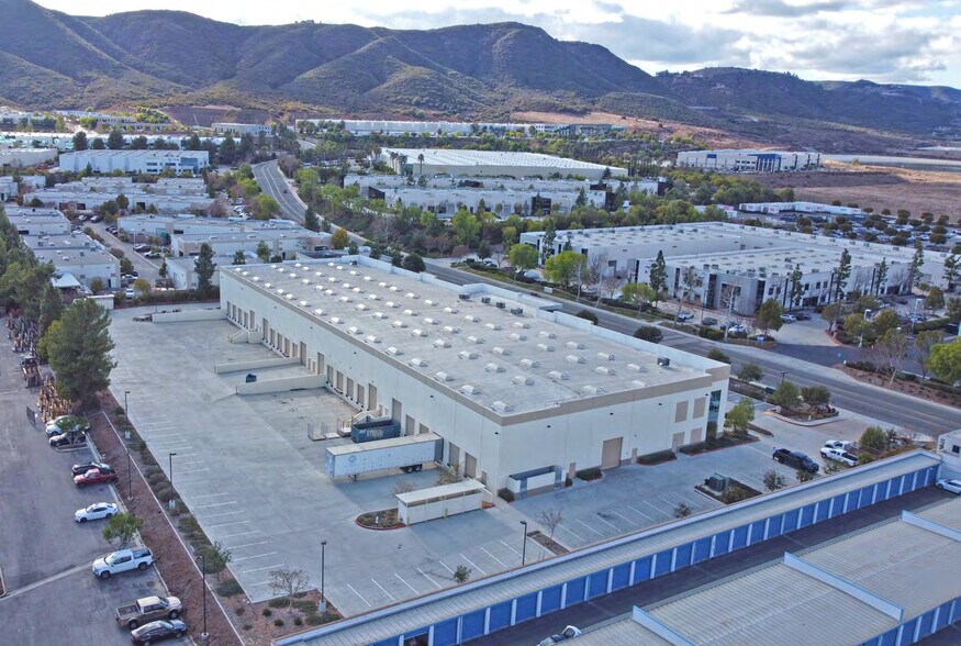 More Photos Of 42006 Remington Ave, Temecula Distribution For Lease