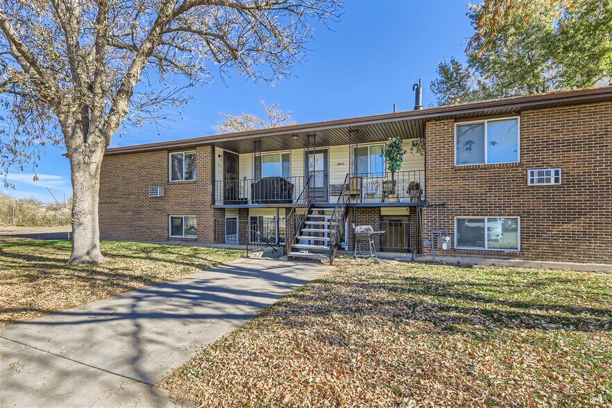 More Photos Of 2947 Glendale Dr, Evans Apartments For Sale