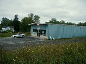 More Photos Of 2789 Cold Springs Rd, Baldwinsville Freestanding For Sale