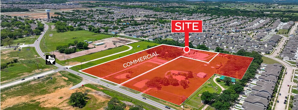 Primary Photo Of ,  Land For Sale