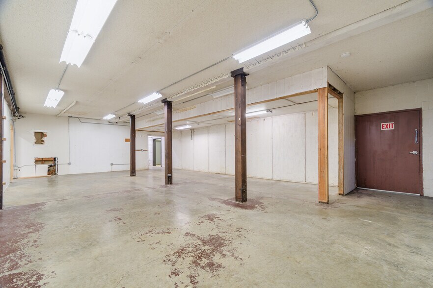 More Photos Of 24716 Territorial Hwy, Monroe Warehouse For Sale