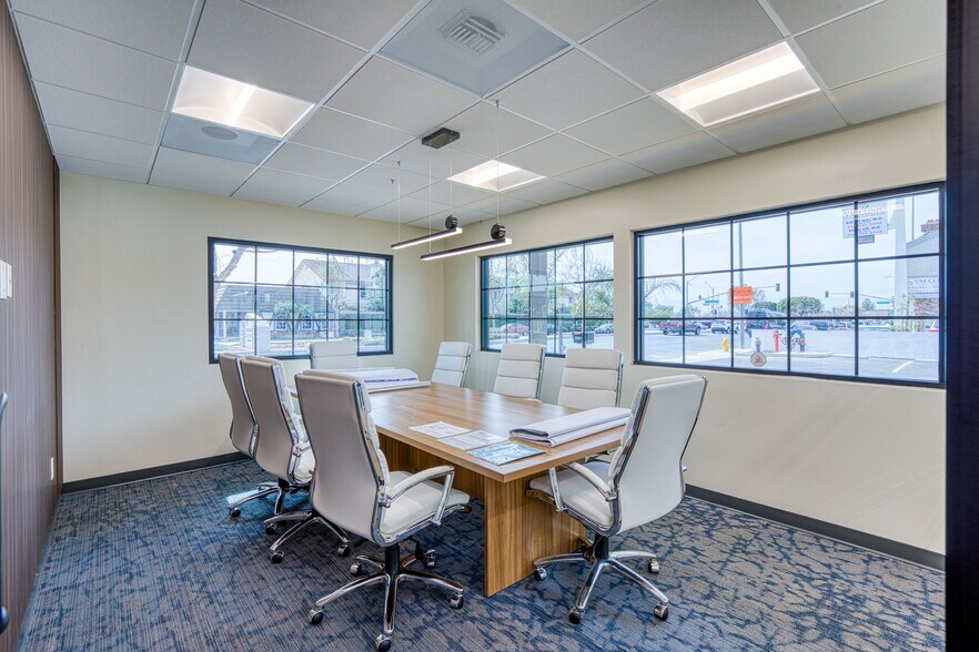 More Photos Of 8291-8295 Westminster Blvd, Westminster Medical For Lease