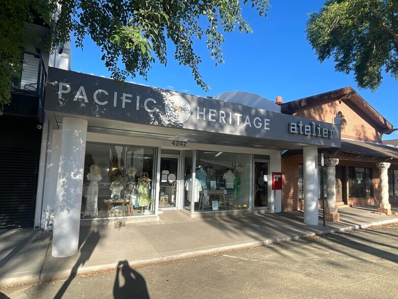 More Photos Of 4242 N Craftsman Ct, Scottsdale Storefront For Sale