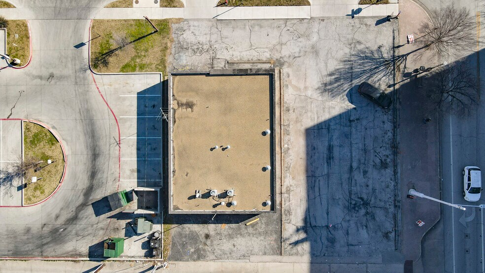 More Photos Of 1550 W Magnolia Ave, Fort Worth Medical For Sale