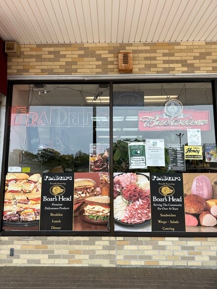 More Photos Of 459-485 Tuckahoe Rd, Yonkers Freestanding For Lease