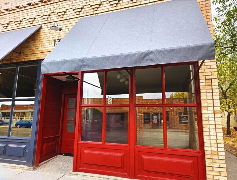 More Photos Of 130 E Bridge St, Hotchkiss Office For Lease