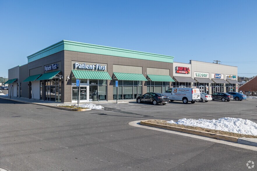 More Photos Of 4217-4251 John Marr Dr, Annandale Unknown For Lease