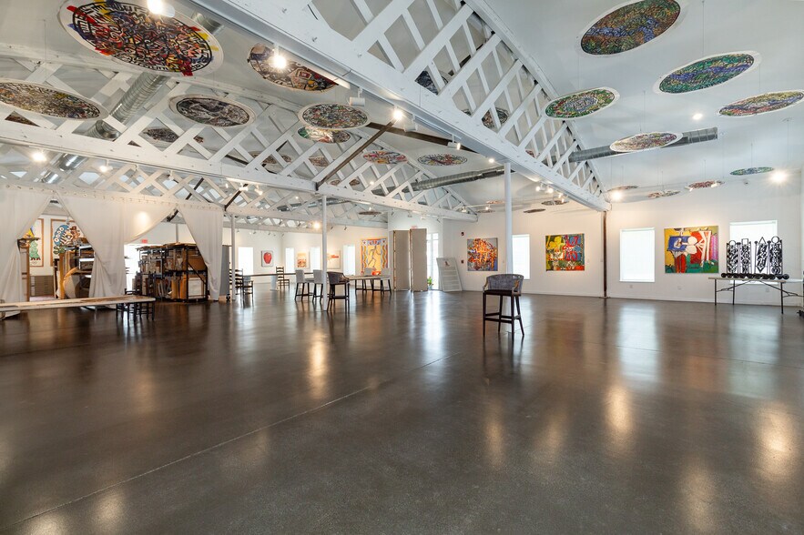 More Photos Of 3140 Route 22, Dover Plains Loft Creative Space For Sale