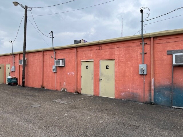 More Photos Of 620 W Ferguson Ave, Pharr Freestanding For Sale