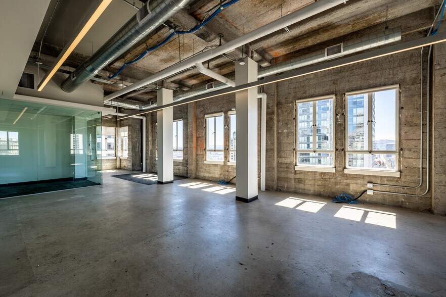More Photos Of 703-705 Market St, San Francisco Office For Lease