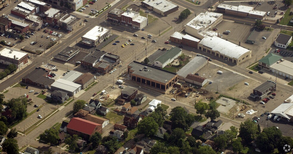 More Photos Of 50 North Ave NE, Massillon Office For Sale