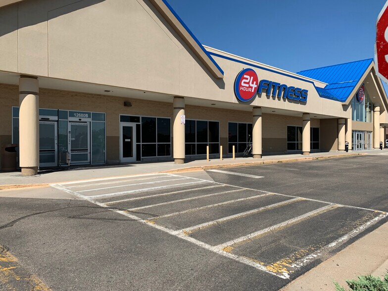 More Photos Of 12650 W 64th Ave, Arvada General Retail For Lease