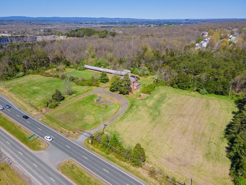 More Photos Of 15500 Lee Hwy, Centreville Land For Sale