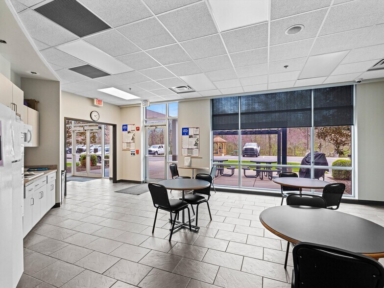 More Photos Of 3701 Communications Way, Evansville Office For Sale