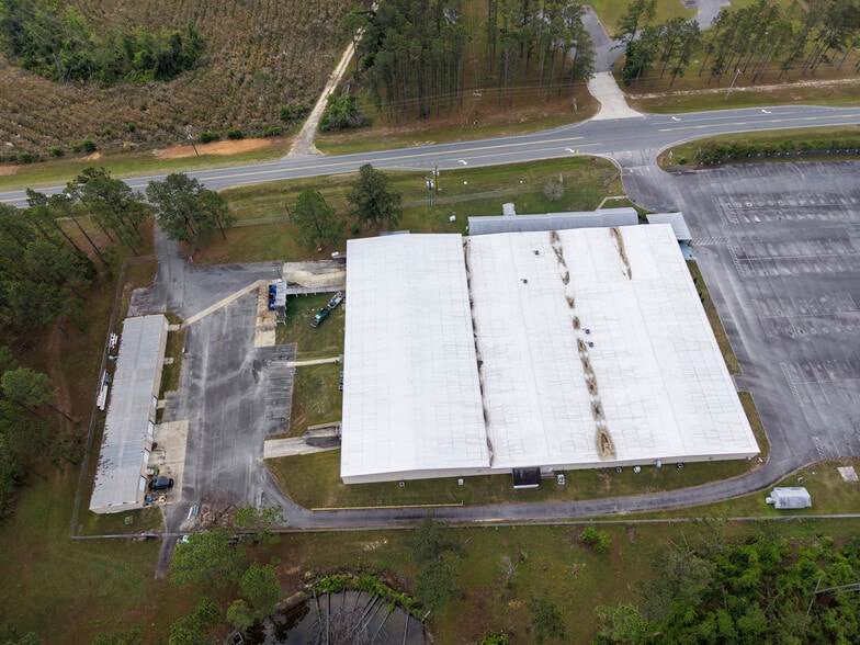 Primary Photo Of 3427 GA Highway 297, Vidalia Industrial For Sale