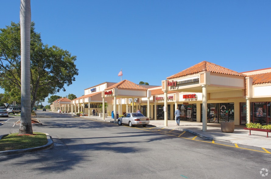 More Photos Of 11383-11445 Palmetto Park Rd, Boca Raton Unknown For Lease