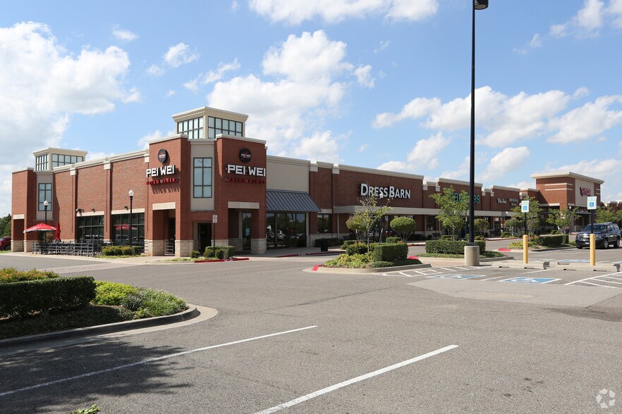 More Photos Of 1400 24th Ave NW, Norman Unknown For Lease