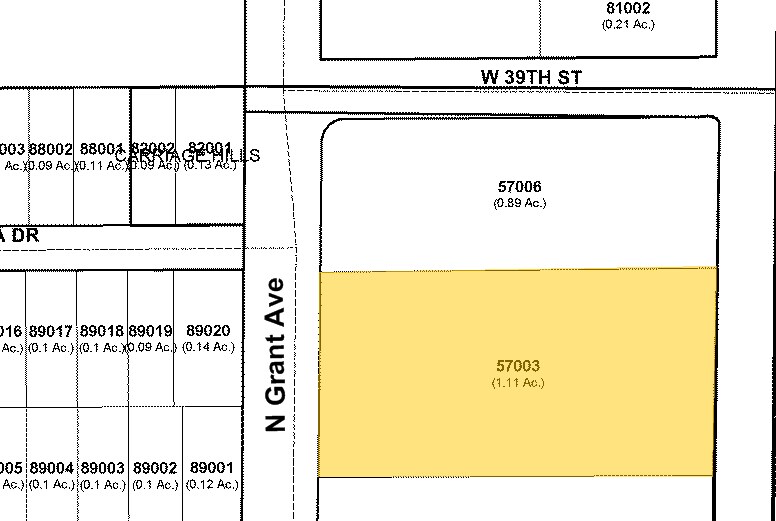 More Photos Of 3850 N Grant Ave, Loveland Medical For Lease