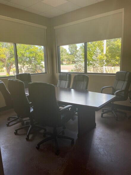 More Photos Of 11786 Shaffer Pl, Littleton Industrial For Sale