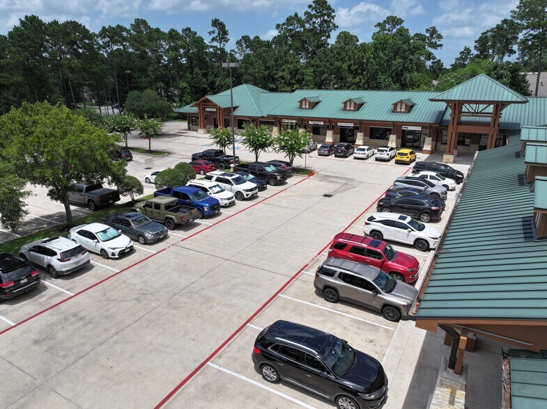 More Photos Of 5514 Atascocita Rd, Humble Unknown For Lease