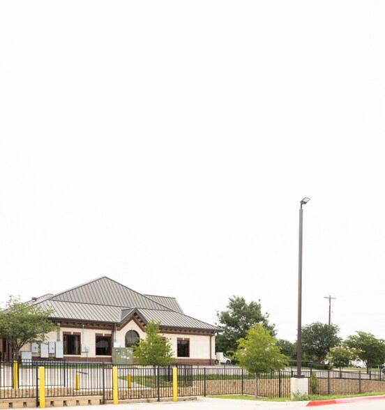 More Photos Of 3170 S Ridge Rd, McKinney Medical For Sale