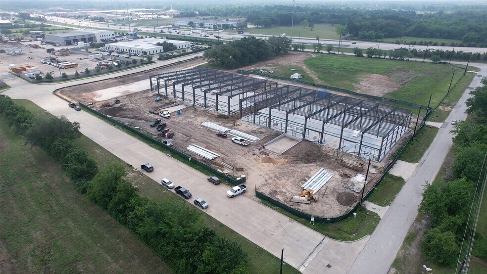 Primary Photo Of 14213 Old Chocolate Bayou Rd, Houston Unknown For Lease
