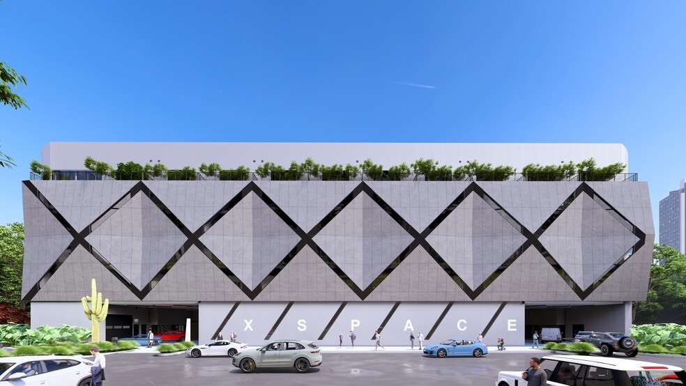 More Photos Of 7022 Old Katy Rd, Houston Showroom For Sale