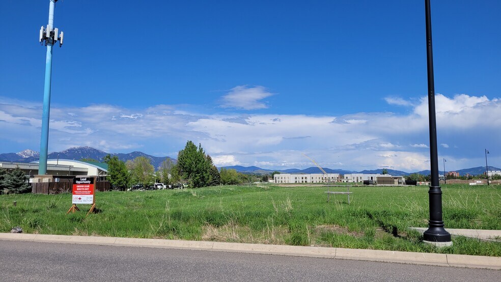 More Photos Of TBD TBD Technology West, Bozeman Land For Lease