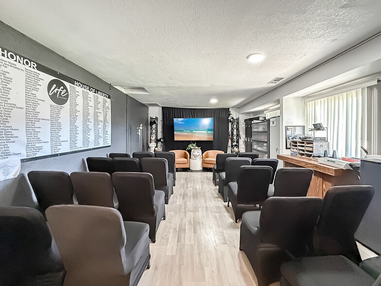 More Photos Of 1492 Sinaloa Rd, Simi Valley Religious Facility For Sale