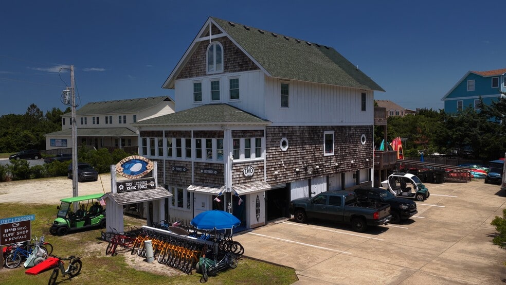 More Photos Of 26689 NC Hwy 12, Waves General Retail For Sale