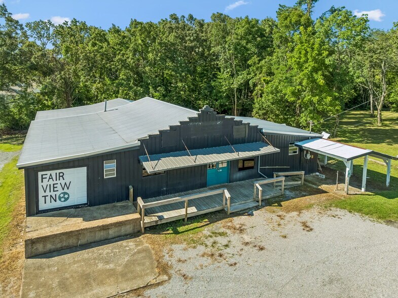 More Photos Of 1861 Fairview Blvd, Fairview Flex For Lease