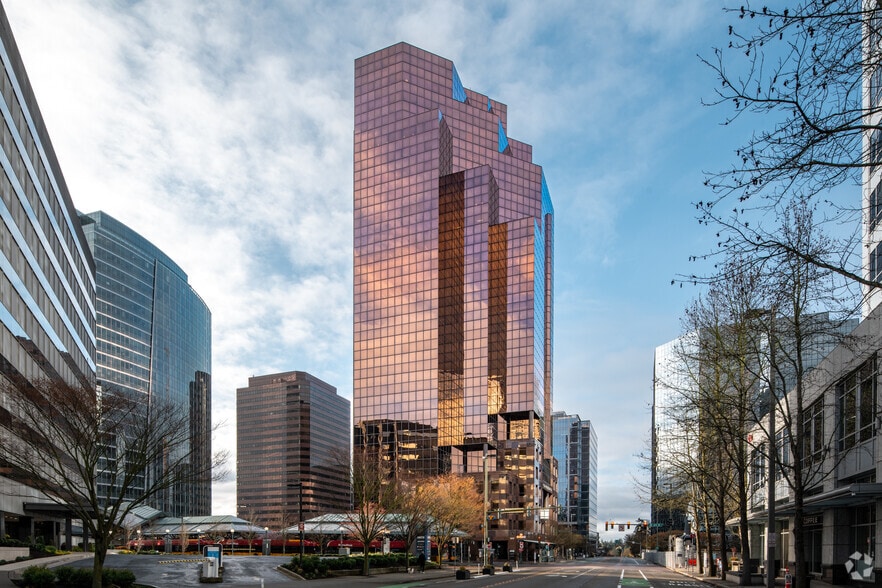 More Photos Of 500 108th Ave NE, Bellevue Office For Lease