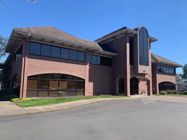 More Photos Of 1255 Lee St SE, Salem Office For Lease