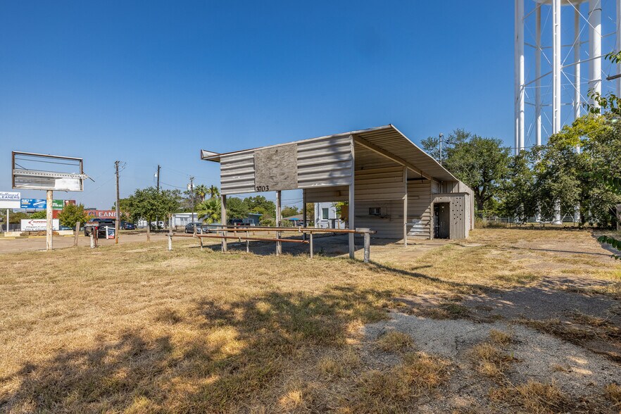 More Photos Of 3703 S College Ave, Bryan Storefront Retail Office For Sale