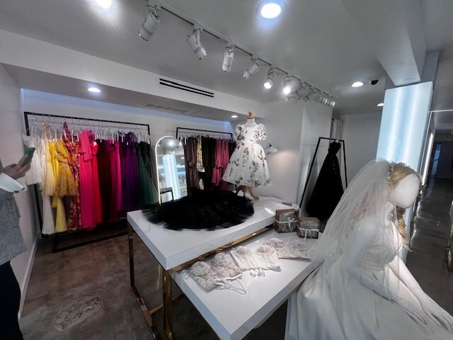 More Photos Of 330 N Western Ave, Los Angeles Storefront Retail Office For Lease