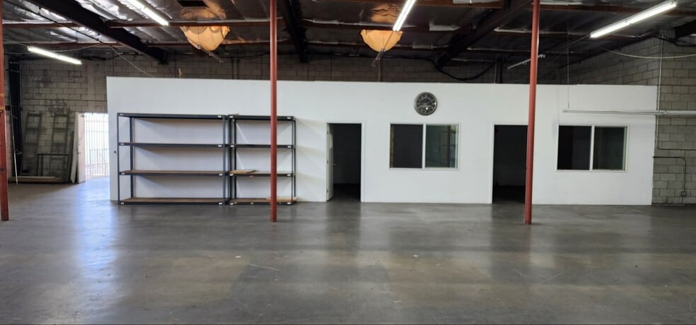More Photos Of 1001 E 7th St, Los Angeles Warehouse For Lease