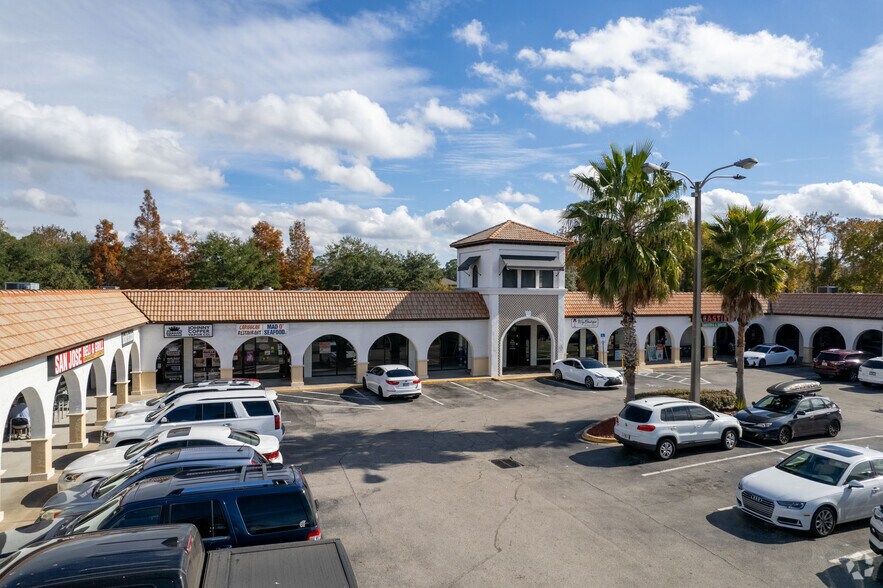 More Photos Of 9735 Saint Augustine Rd, Jacksonville Unknown For Lease