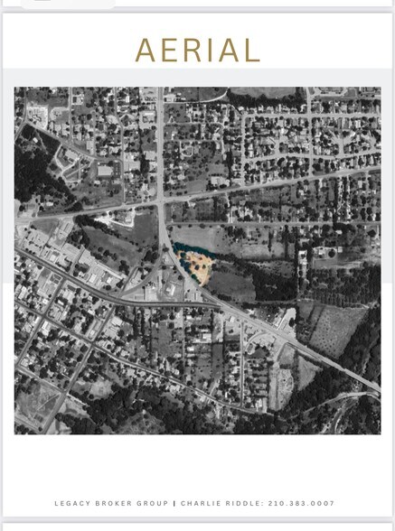 More Photos Of 7 US Highway 87, Comfort Specialty For Sale