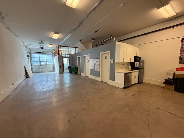 More Photos Of 83 Shotwell St, San Francisco Loft Creative Space For Lease